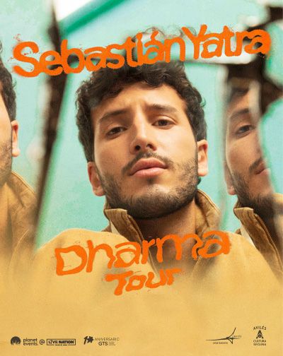 Sebastian Yatra Aviles