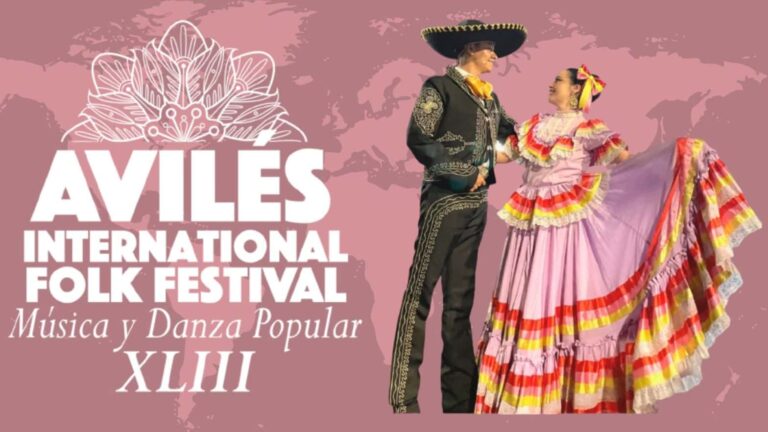 Festival Internacional de Música y Danza