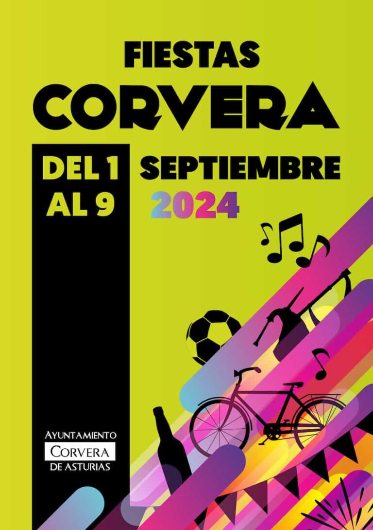 Fiestas de Corvera