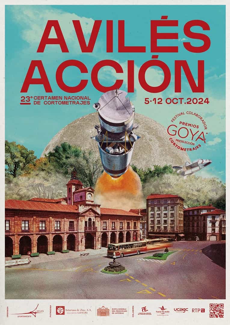 Avilés Acción Film Festival