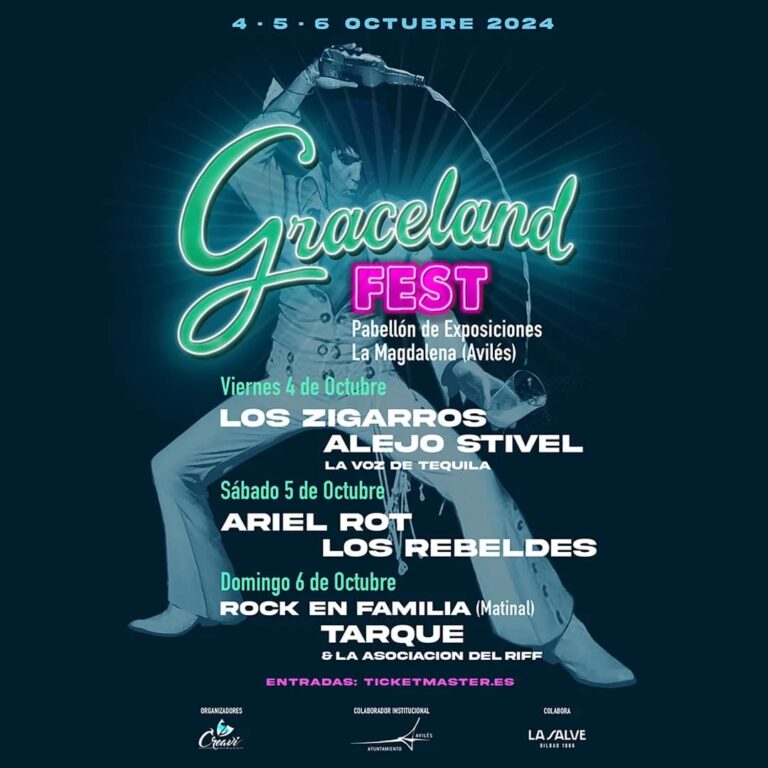 Graceland Fest