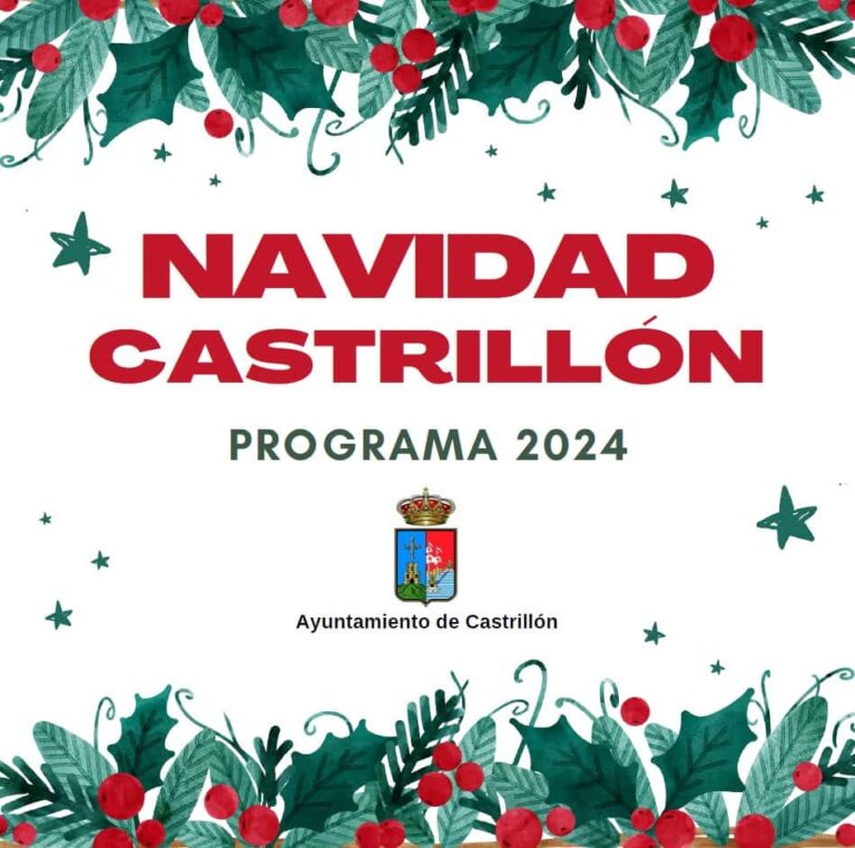 Navidad Castrillon