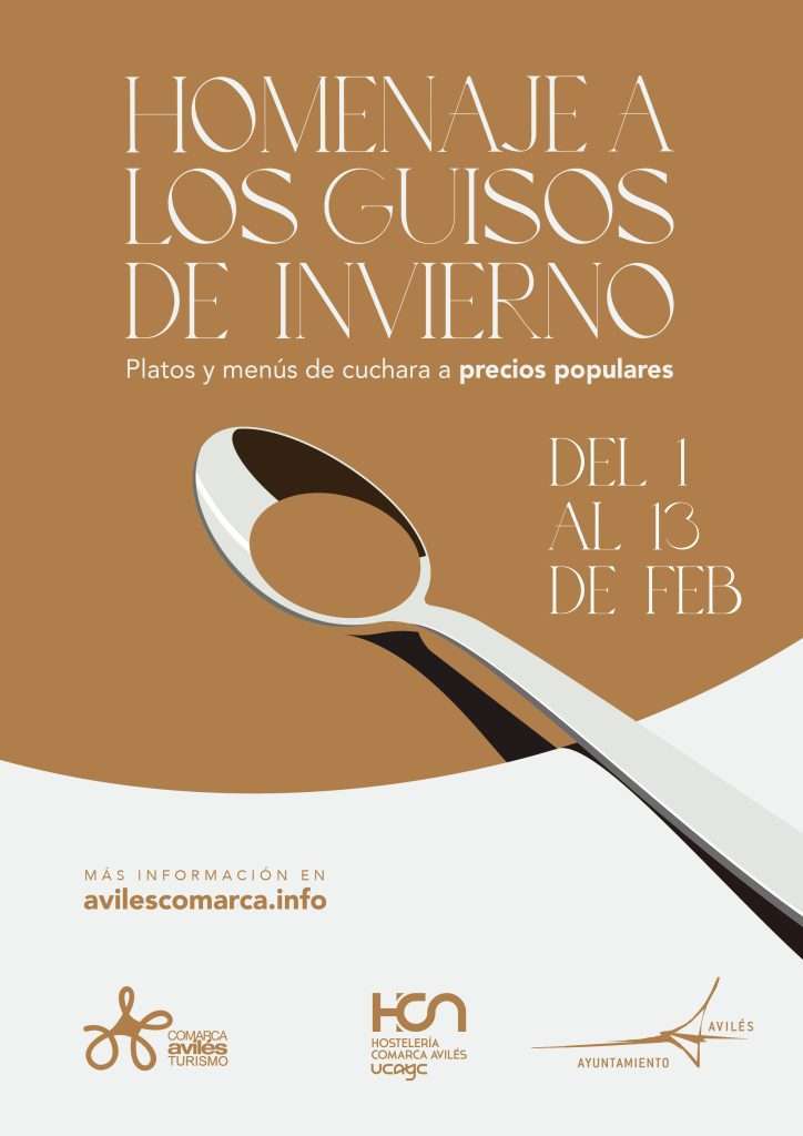 Guisos de invierno