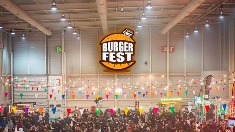 La Burger Fest