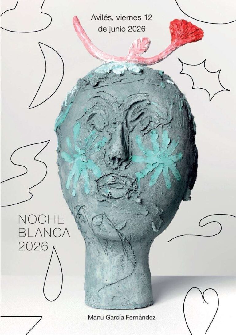 Noche Blanca Aviles
