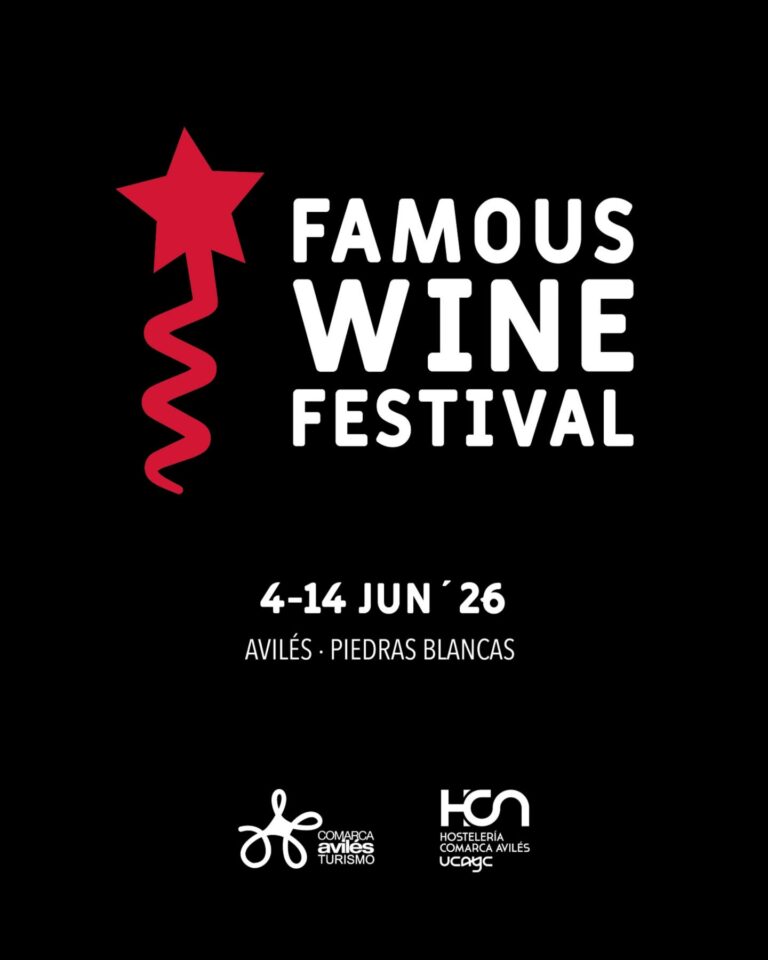 Famous Wine Festival