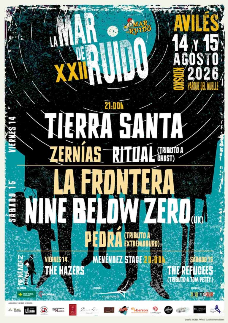 Festival La Mar de Ruido