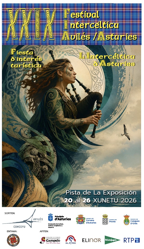 Festival interceltico