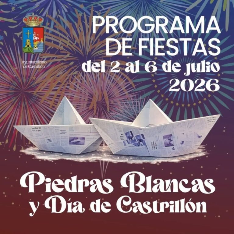 Fiestas de Castrillón