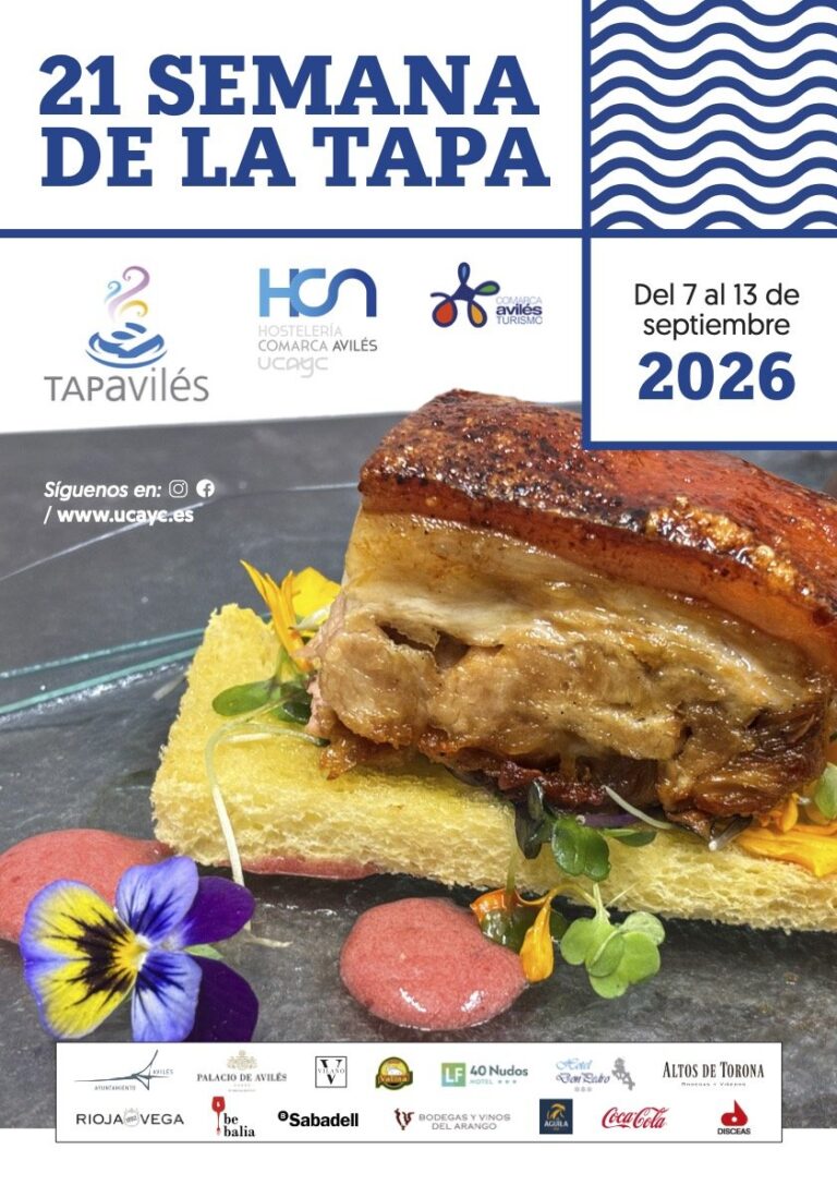 Semana de la tapa