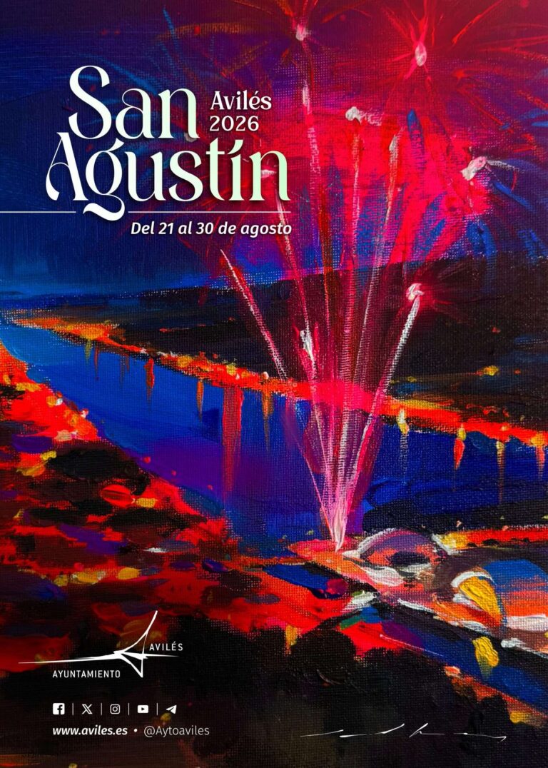 Fiestas de San Agustín